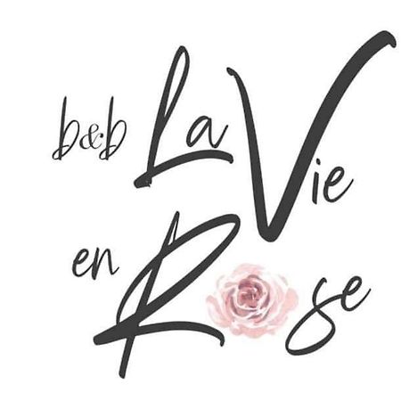 Bed and Breakfast La Vie En Rose Fondi Exteriér fotografie